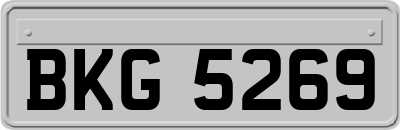 BKG5269
