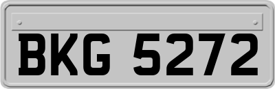 BKG5272