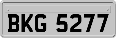 BKG5277