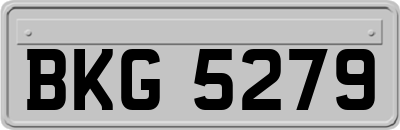 BKG5279