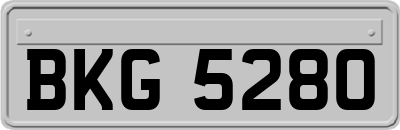 BKG5280