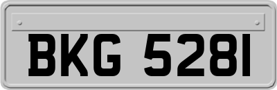 BKG5281