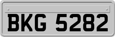 BKG5282