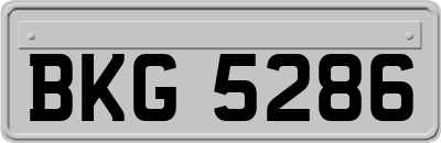 BKG5286