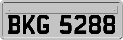 BKG5288