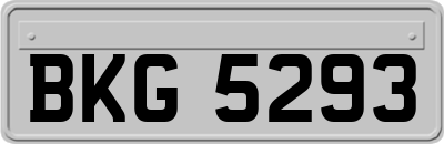 BKG5293