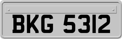 BKG5312