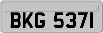 BKG5371