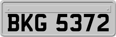 BKG5372