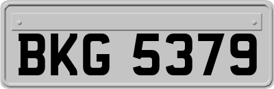 BKG5379
