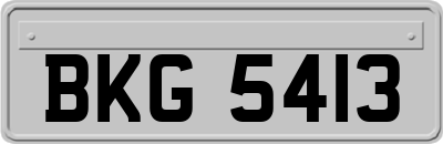 BKG5413
