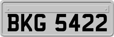 BKG5422