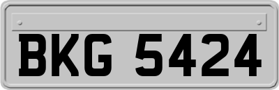 BKG5424