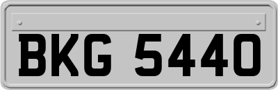 BKG5440