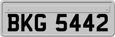 BKG5442