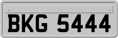 BKG5444