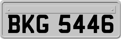 BKG5446