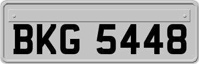BKG5448