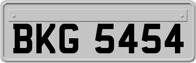 BKG5454