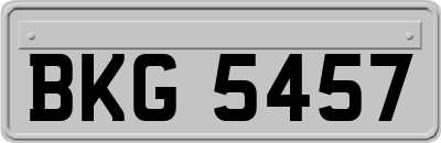 BKG5457