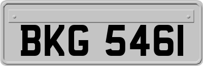 BKG5461