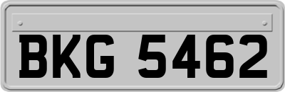 BKG5462
