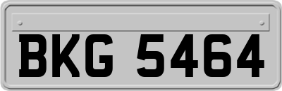 BKG5464