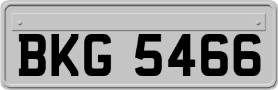 BKG5466