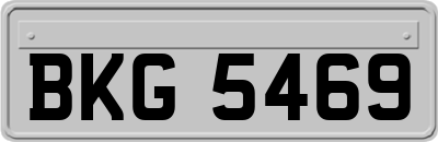 BKG5469