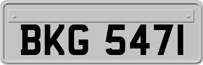 BKG5471