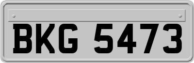 BKG5473