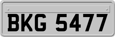 BKG5477