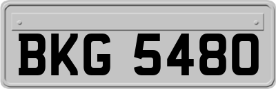 BKG5480