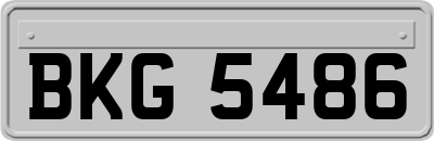 BKG5486