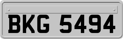 BKG5494