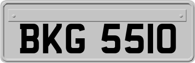BKG5510