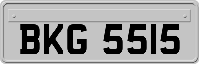 BKG5515
