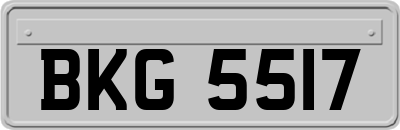 BKG5517