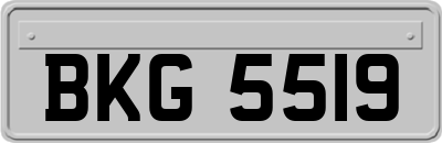 BKG5519