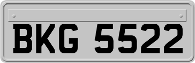 BKG5522