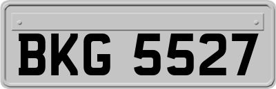 BKG5527