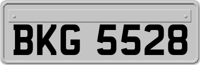 BKG5528