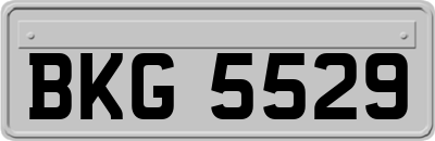 BKG5529