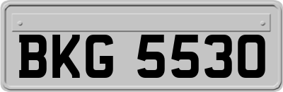 BKG5530