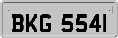 BKG5541