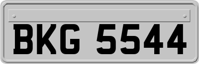 BKG5544