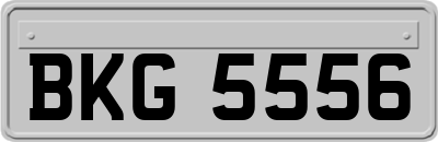 BKG5556