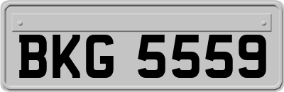 BKG5559