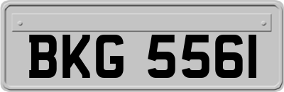 BKG5561