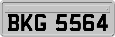 BKG5564